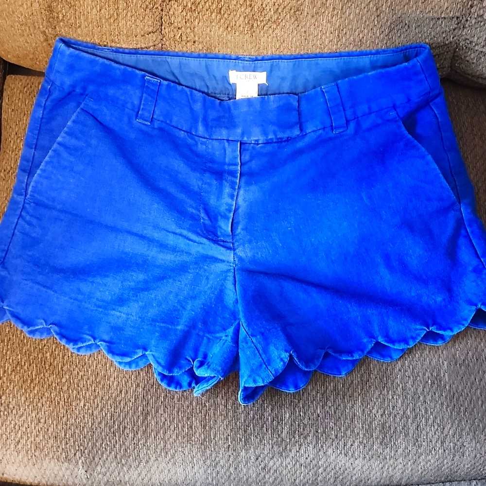 J Crew Shorts